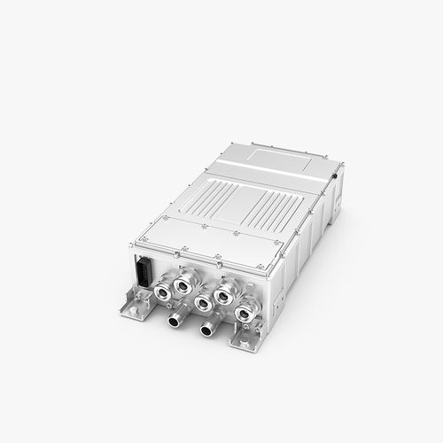 Contrôleur moteur asynchrone - KTZ54X57SAN** - Jiangsu Gtake Electric Co., Ltd. - AC