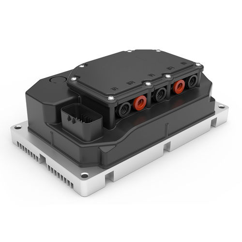 Contrôleur moteur pour moteur de motos électriques - KTZ(KYS)07H28ZMA** - Jiangsu Gtake Electric Co., Ltd. - pour moteur synchrone / asynchrone / DC