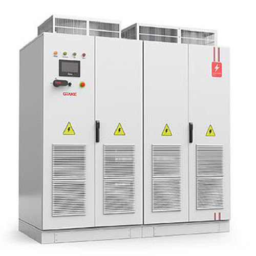Simulateur de batterie de haute précision - PowerPard - Jiangsu Gtake Electric Co., Ltd. - haute performance / programmable / bidirectionnel
