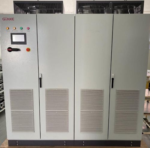Convertisseur DC/DC Buck-Boost - PowerPard - Jiangsu Gtake Electric Co., Ltd. - ajustable / programmable / à PWM