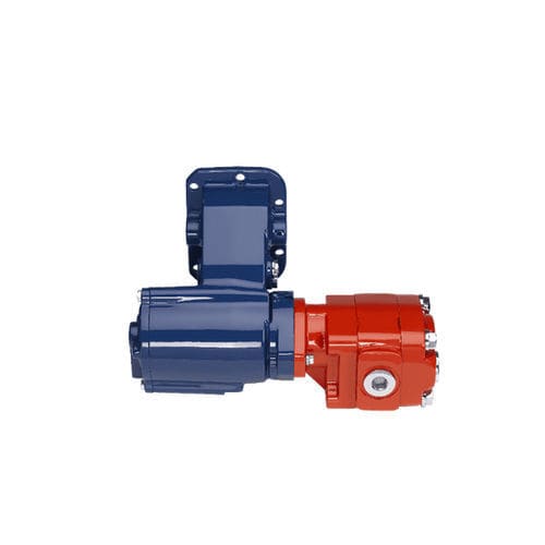 Prise de force avec embrayage hydraulique - FR67  - Muncie Power Products - pour moteur