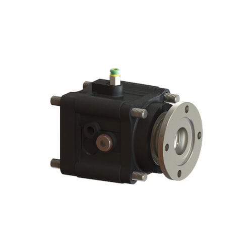 Prise de force avec embrayage hydraulique - RS series - Muncie Power Products