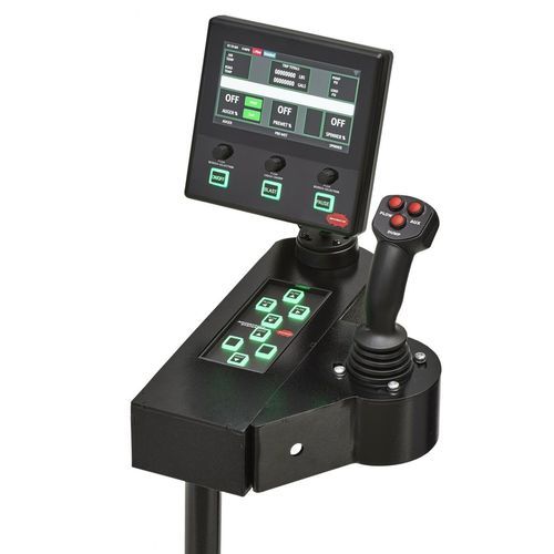 Module de commande hydraulique - Omni-System™ - Muncie Power Products