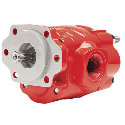 Pompe hydraulique à engrenage - PL   - Muncie Power Products