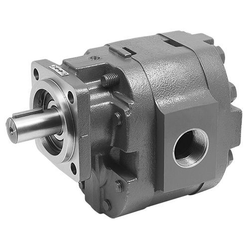Pompe hydraulique à engrenage - Z   - Muncie Power Products - normalisée / à bride