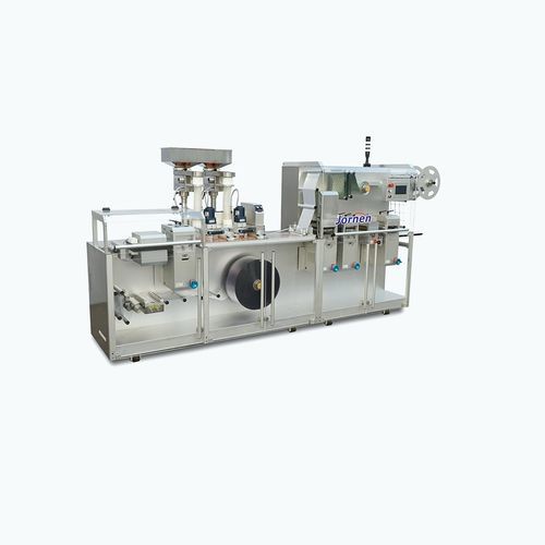 Machine de conditionnement automatique - BMP180 - Jornen Machinery Co., Ltd. - sous blister / compacte / de table