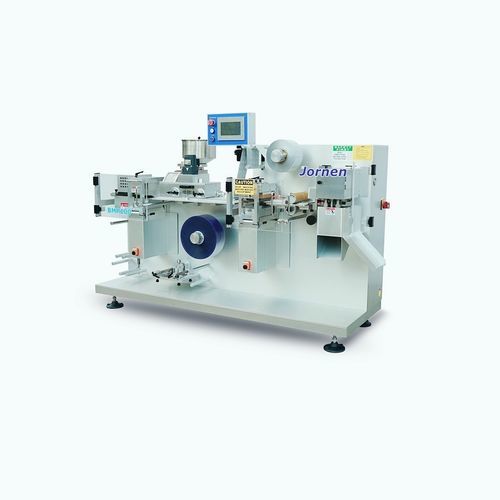 Machine de conditionnement automatique - BMP100  - Jornen Machinery Co., Ltd. - sous blister / compacte / de table
