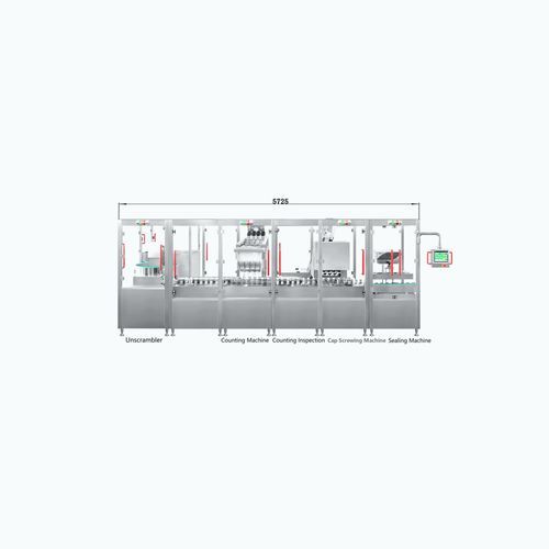 Ligne d'embouteillage et d'emballage entièrement automatique - Jornen Machinery Co., Ltd. - durable