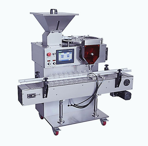 Compteuse pour l'industrie électronique - ZSL-A - Jornen Machinery Co., Ltd. - automatique