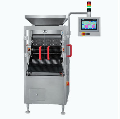 Trieuse pondérale de gélule - Jornen Machinery Co., Ltd. - pour l'industrie pharmaceutique / pour applications médicales / haute précision