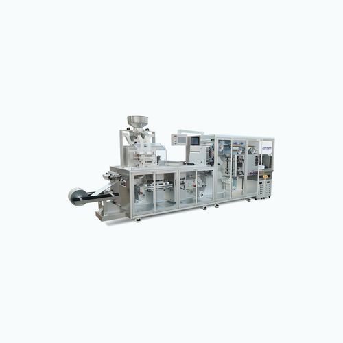 Machine d'emballage automatique - BMR270  - Jornen Machinery Co., Ltd. - sous blister / de comprimés / médicale
