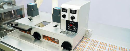 Alimentateur pour machine d'emballage - Jornen Machinery Co., Ltd. - pour comprimés / à capsule