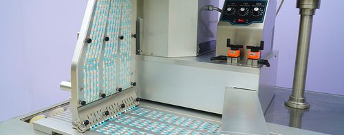 Alimentateur vibrant - Jornen Machinery Co., Ltd. - pour machine d'emballage / pour comprimés / à capsule