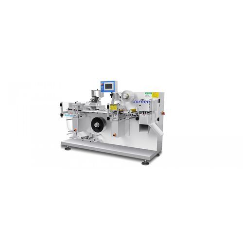 Machine de conditionnement automatique - BMP100  - Jornen Machinery Co., Ltd. - sous blister / de table / compacte