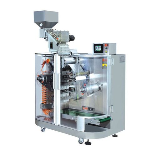 Machine de conditionnement automatique - NSL260 - Jornen Machinery Co., Ltd. - sous blister / de comprimés / pour l'industrie pharmaceutique