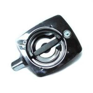 Loquet à clé - 900 / 901 series - Eberhard Manufacturing Company - à came / en acier inoxydable / à poignée en D