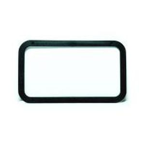 Joint à lèvre - 9872 series - Eberhard Manufacturing Company - en EPDM / à section rectangulaire