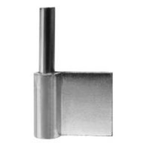 Paumelle invisible - 6700 series - Eberhard Manufacturing Company - en acier