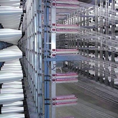 Cantre de fils textiles - F-4 - RIUS-COMATEX - pour fil textile technique