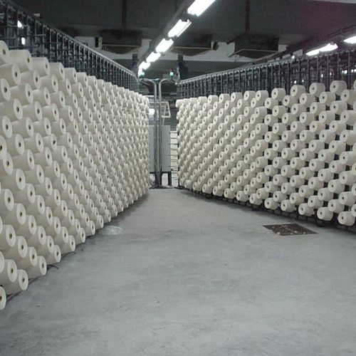Cantre de fils textiles - F-V - RIUS-COMATEX - pour fil textile technique