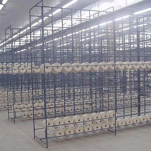 Cantre de fils textiles - F-COM - RIUS-COMATEX
