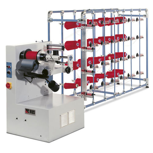 Ourdissoir direct - UC-300 - RIUS-COMATEX