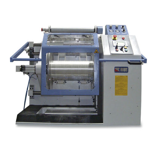 Ourdissoir direct - UC-400 - RIUS-COMATEX - pour le tricot à chaîne