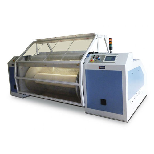 Ourdissoir direct - UC-1000-C - RIUS-COMATEX - pour le tricot à chaîne