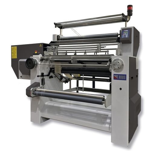 Machine à tricoter à grande vitesse - MEDICAL 1000 - RIUS-COMATEX - plate / à crochet / pour applications médicales