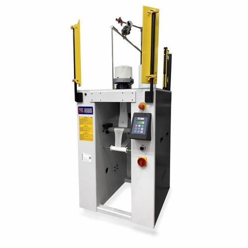 Machine à tricoter circulaire - PROTEX 1 - RIUS-COMATEX - entièrement automatique / pour applications médicales / industrielle