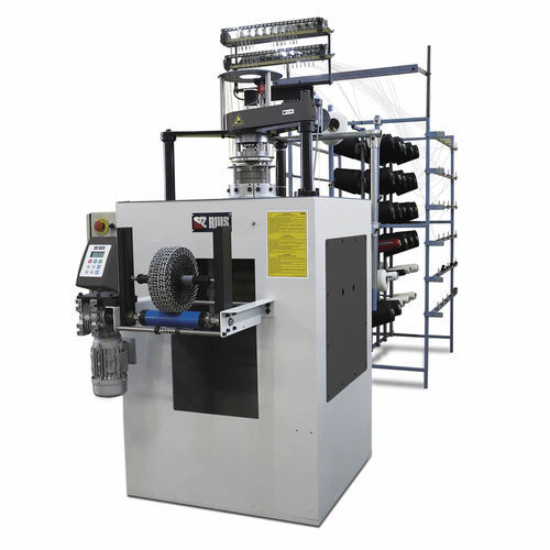 machine à tricoter circulaireTC-500