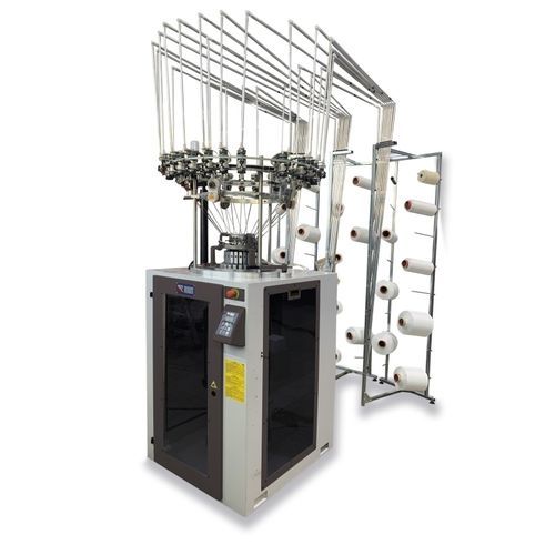 machine à tricoter circulairePROTEX 200 J