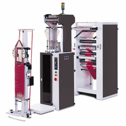 Machine à tricoter circulaire - TC-300-TA - RIUS-COMATEX - industrielle
