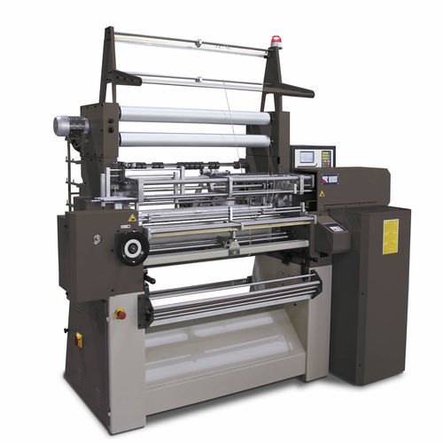 Machine de parage - GALONTRONIC - RIUS-COMATEX