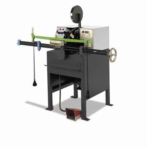 Machine d'ennoblissement textile - AK 75 - RIUS-COMATEX