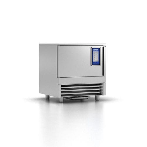 Cellule de refroidissement pour l'industrie agroalimentaire - MF 25.1 - IRINOX SPA