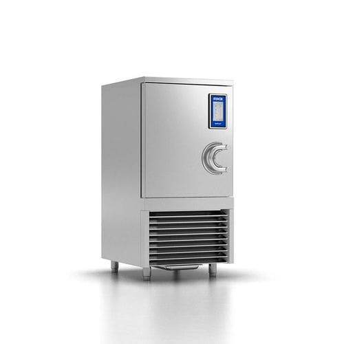 Cellule de refroidissement pour l'industrie agroalimentaire - MF 45.1 - IRINOX SPA