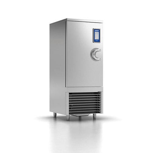 Cellule de refroidissement pour l'industrie agroalimentaire - MF 70.1 - IRINOX SPA