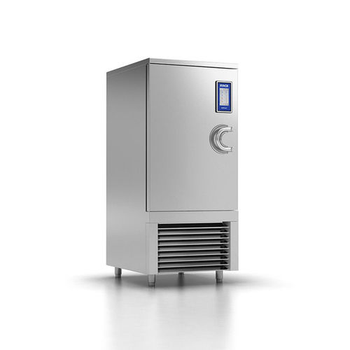 Cellule de refroidissement pour l'industrie agroalimentaire - MF 85.2 - IRINOX SPA