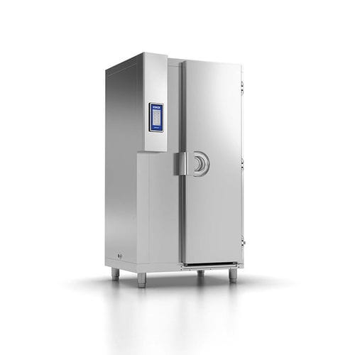 Cellule de refroidissement pour l'industrie agroalimentaire - MF 100.1ST - IRINOX SPA