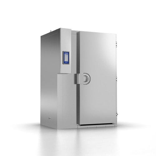 Cellule de refroidissement pour l'industrie agroalimentaire - MF 130.2 - IRINOX SPA