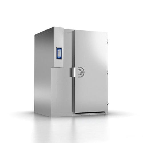 Cellule de refroidissement pour l'industrie agroalimentaire - MF 250.2 - IRINOX SPA
