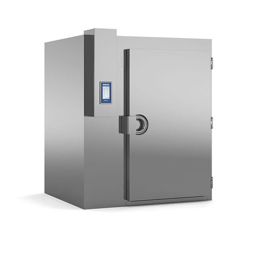 Cellule de refroidissement pour l'industrie agroalimentaire - MF 180.2 LARGE - IRINOX SPA