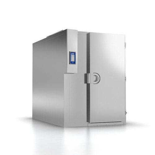 Cellule de refroidissement pour l'industrie agroalimentaire - MF 500.2 2T - IRINOX SPA