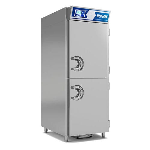 Armoire de stockage - CP 40 Multi - IRINOX SPA - sur pieds / pour l'industrie agroalimentaire / avec groupe frigorifique