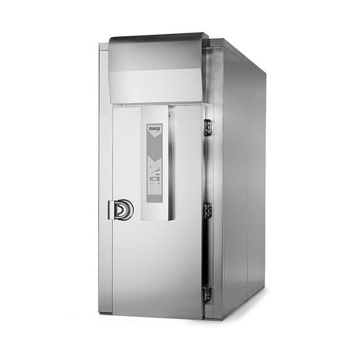 Chambre de fermentation - Day System 2 - IRINOX SPA