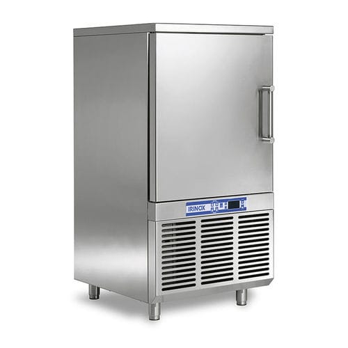 Cellule de refroidissement à grille - EF 30.1 - IRINOX SPA