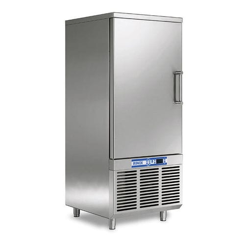 Cellule de refroidissement à grille - EF 45.1 - IRINOX SPA