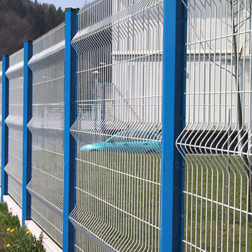 Grillage de protection en acier - Anping Hongyu Wire Mesh Co.,Ltd.