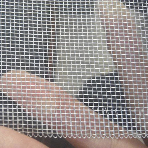 Grille tamisage - Anping Hongyu Wire Mesh Co.,Ltd. - en acier inoxydable / en acier